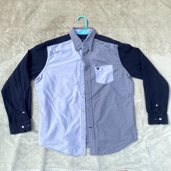 Casual Button Down Flannel - Picture 1 of 2